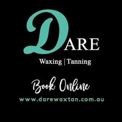 Dare Waxing & Tanning
