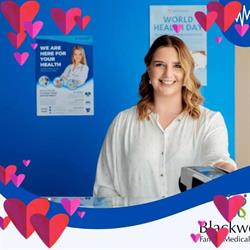 Blackwood Family Medical Centre