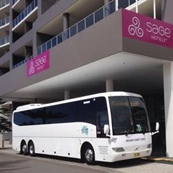 Holiday Coast Tours