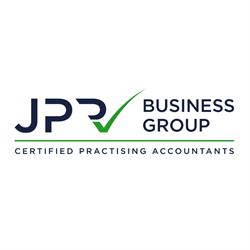 JPR Business Group Pty Ltd
