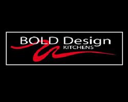 Bold Design Kitchens
