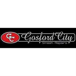 Gosford City Smash Repairs