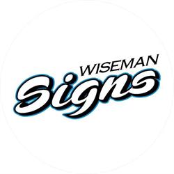 Wiseman Signs