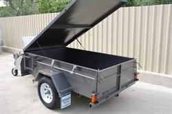 Kessner Trailers