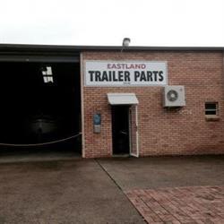 Eastland Trailer Parts Pty Ltd