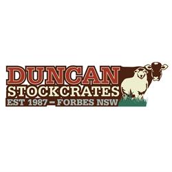 Duncan Stockcrates