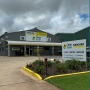 Cleanequip Carpark Entry