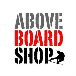 Above Board Shop