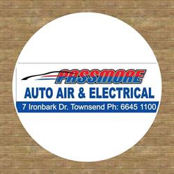 Passmore Auto Air & Electrical