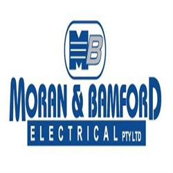 Moran & Bamford Electrical