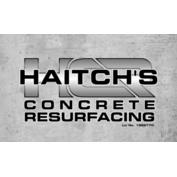 Haitch's Concrete