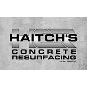 Haitch's Concrete