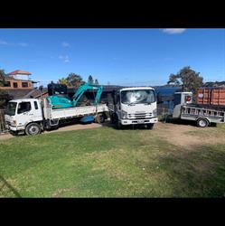 AAAGS Demolition & Excavation Pty Ltd