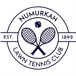 Numurkah Lawn Tennis Club