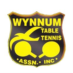 Wynnum Table Tennis Association Stadium Inc.