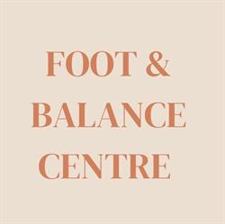 Foot & Balance Centre