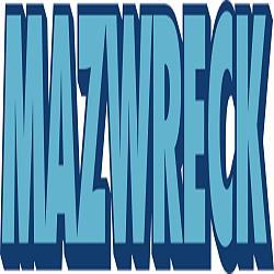 Mazwreck SA Auto Parts Pty Ltd