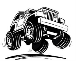 Jeep Spares