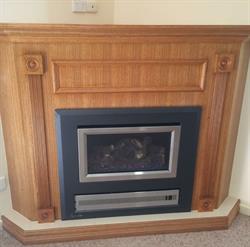 Prestige Country Cabinets