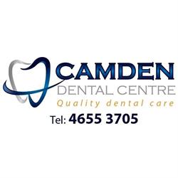 Camden Dental Centre