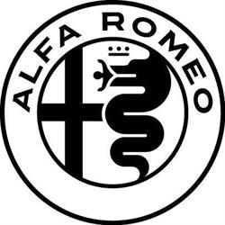 Zagame Alfa Romeo