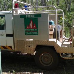 Dundee Volunteer Bushfire Brigade