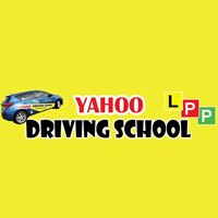 Yahoo Driving School