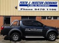 Perth Injector Exchange