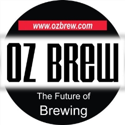 Oz Brew Palmerston Homebrew Supplies