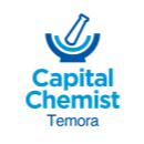 Capital Chemist Temora