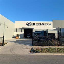 Ultrafix Pty Ltd