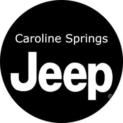 Caroline Springs Chrysler Jeep Dodge