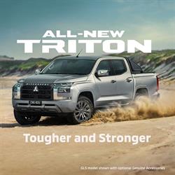 Northshore Mitsubishi