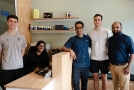 Physiotherapist from Therapia SPorts