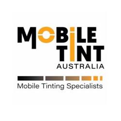 Mobile Tint Australia