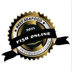 Fish on line Aspley