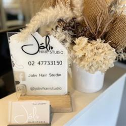 Joliv Hair Studio