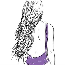 RINSD hair