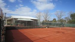 Caulfield Recreation Tennis Club