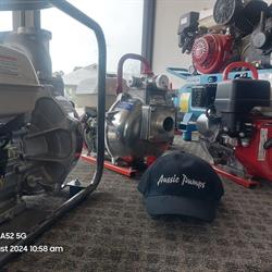 Smiths Motor Garage Pty Ltd