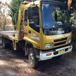 Hills Towing & Crash Repairs