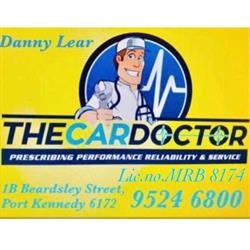 The Car Doctor