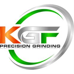KGF Precision Grinding