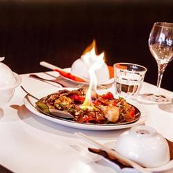 Mylan Restaurant