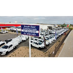 South East Commercials