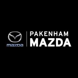 Pakenham Mazda
