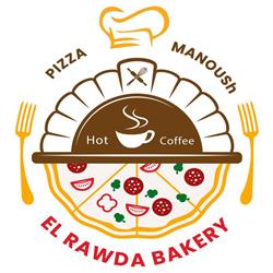 Granvile El-Rawda Bakery and Cafe