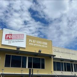 Provista Pty Ltd