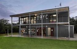 Dunsborough Bay Yacht Club Pty Ltd