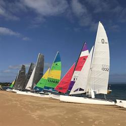 Cowes Yacht Club